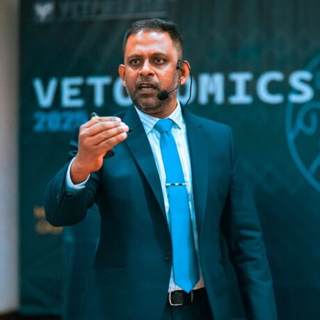 Dr.Sujith Sudusinghe