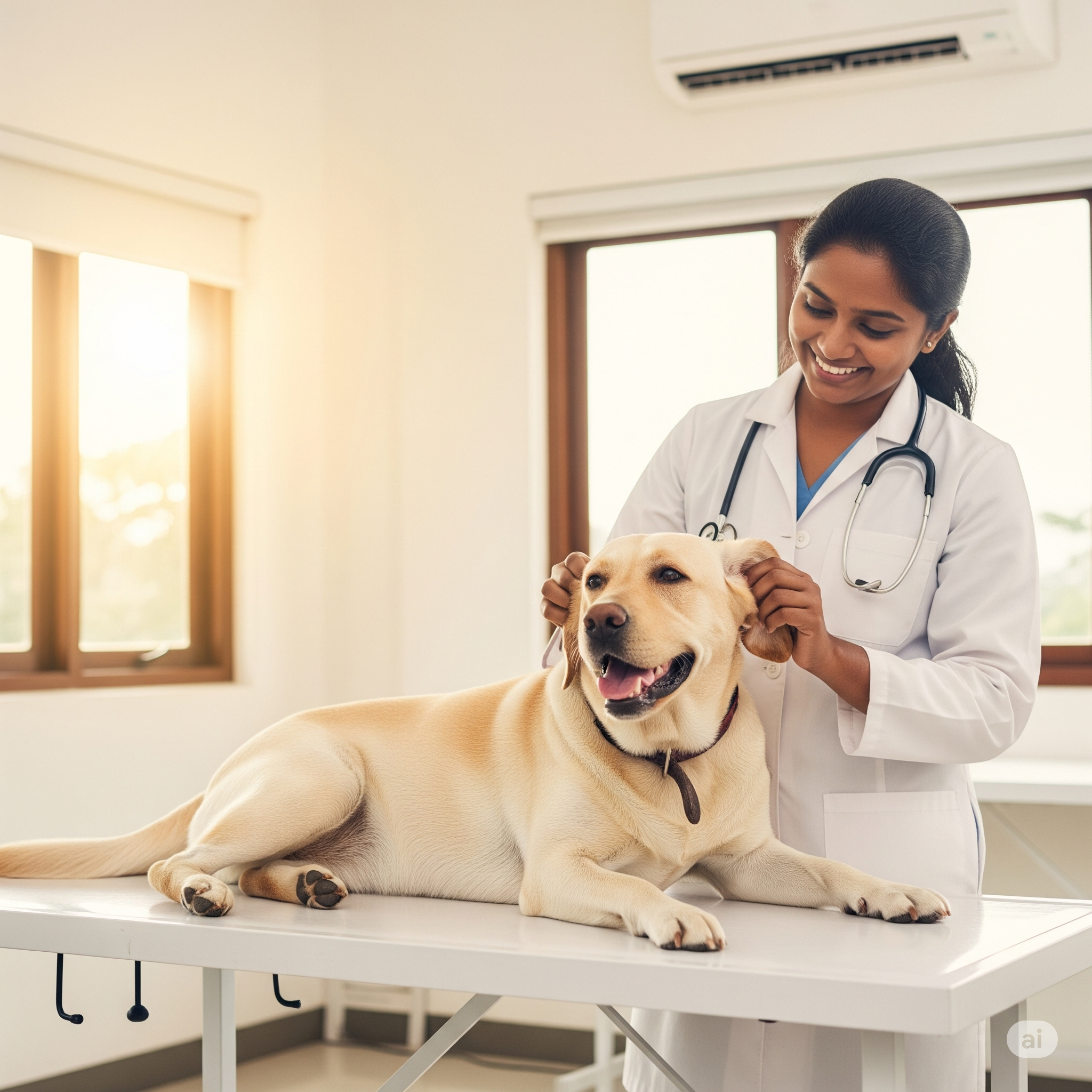 Best Health Tips for Sri Lankan Pet Parents 2025