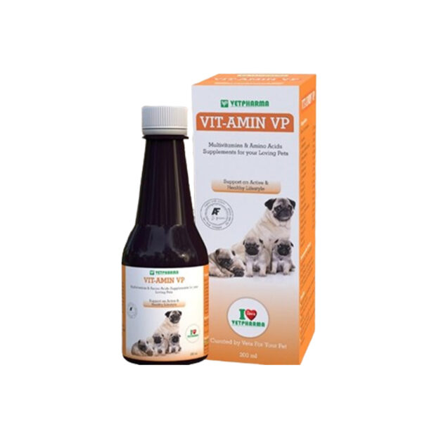Vit-amin VP - 200ml