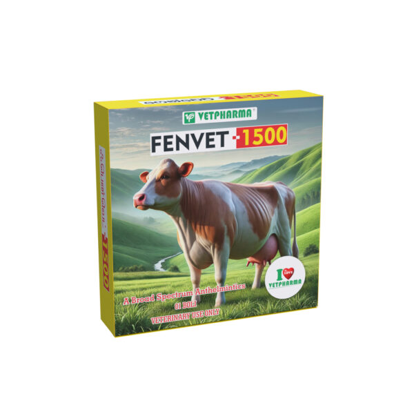 alvet 1500