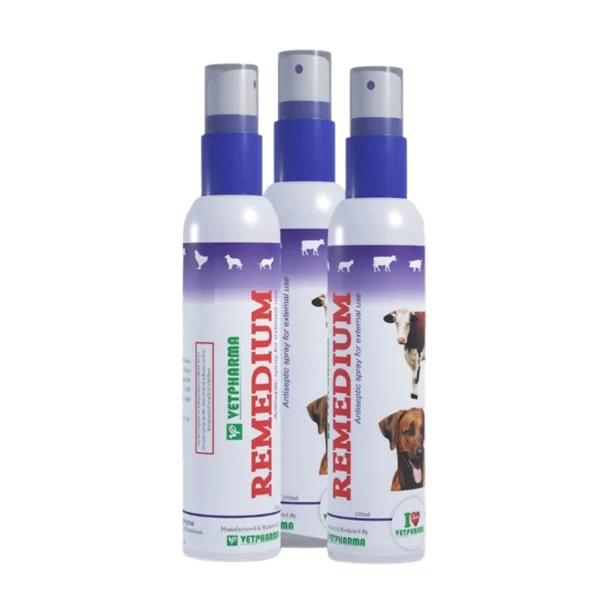 Remedium 100ml